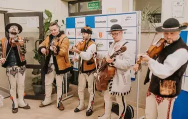 Koncert Noworoczny 2025 kolejne zdjęcia 1