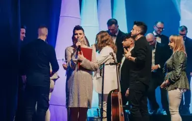 Koncert Noworoczny 2025 kolejne zdjęcia 2