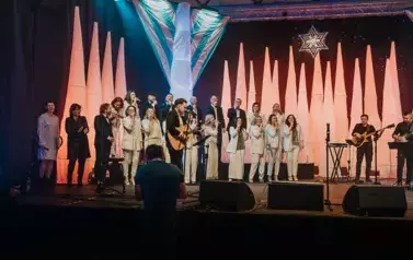 Koncert Noworoczny 2025 kolejne zdjęcia 4