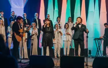 Koncert Noworoczny 2025 kolejne zdjęcia 6