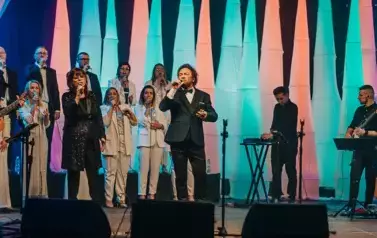 Koncert Noworoczny 2025 kolejne zdjęcia 7