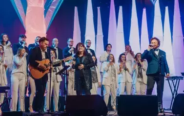 Koncert Noworoczny 2025 kolejne zdjęcia 8