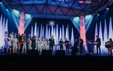 Koncert Noworoczny 2025 kolejne zdjęcia 9