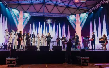 Koncert Noworoczny 2025 kolejne zdjęcia 10