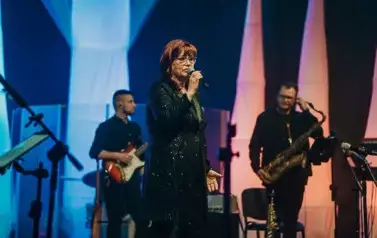 Koncert Noworoczny 2025 kolejne zdjęcia 11