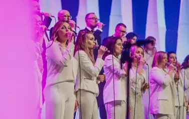 Koncert Noworoczny 2025 kolejne zdjęcia 12