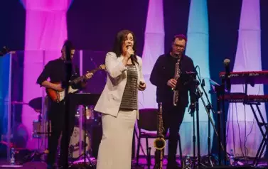 Koncert Noworoczny 2025 kolejne zdjęcia 13