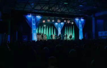 Koncert Noworoczny 2025 kolejne zdjęcia 15
