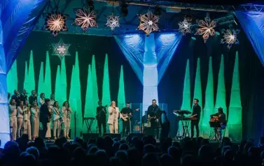 Koncert Noworoczny 2025 kolejne zdjęcia 16