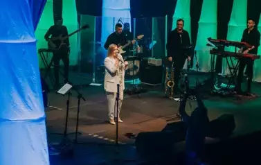 Koncert Noworoczny 2025 kolejne zdjęcia 17