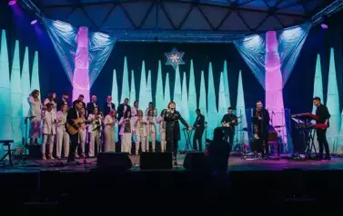 Koncert Noworoczny 2025 kolejne zdjęcia 19