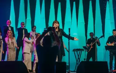 Koncert Noworoczny 2025 kolejne zdjęcia 20