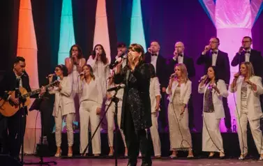 Koncert Noworoczny 2025 kolejne zdjęcia 21