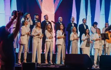 Koncert Noworoczny 2025 kolejne zdjęcia 22