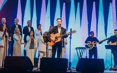 Koncert Noworoczny 2025 kolejne zdjęcia 23