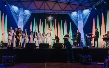 Koncert Noworoczny 2025 kolejne zdjęcia 24