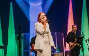 Koncert Noworoczny 2025 kolejne zdjęcia 25