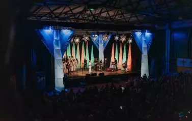 Koncert Noworoczny 2025 kolejne zdjęcia 26