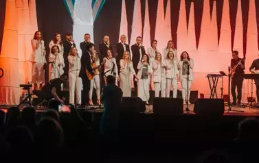 Koncert Noworoczny 2025 kolejne zdjęcia 28