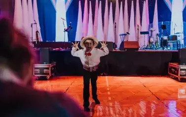 Koncert Noworoczny 2025 kolejne zdjęcia 30