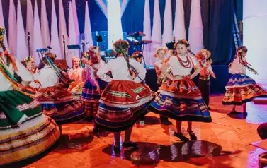 Koncert Noworoczny 2025 kolejne zdjęcia 32