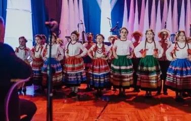 Koncert Noworoczny 2025 kolejne zdjęcia 34