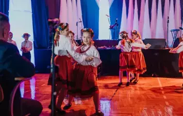 Koncert Noworoczny 2025 kolejne zdjęcia 36