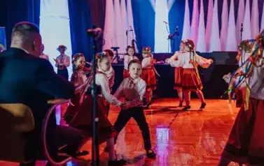 Koncert Noworoczny 2025 kolejne zdjęcia 37