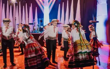 Koncert Noworoczny 2025 kolejne zdjęcia 43