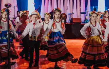 Koncert Noworoczny 2025 kolejne zdjęcia 45