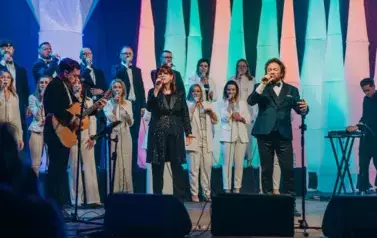 Koncert Noworoczny 2025 kolejne zdjęcia 62