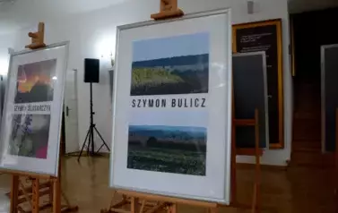 Czas zatrzymany w kadrze - wystawa fotografii 4