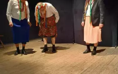 Pokolenia w Teatrze w Remizie 1