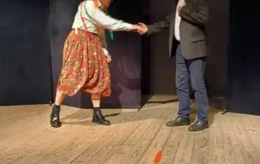 Pokolenia w Teatrze w Remizie 2