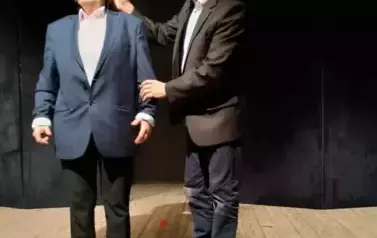 Pokolenia w Teatrze w Remizie 4