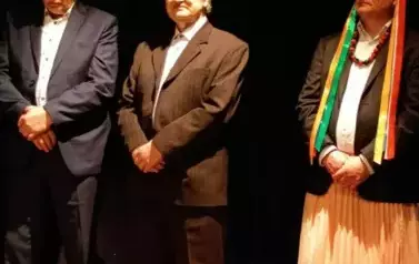 Pokolenia w Teatrze w Remizie 14