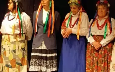 Pokolenia w Teatrze w Remizie 16
