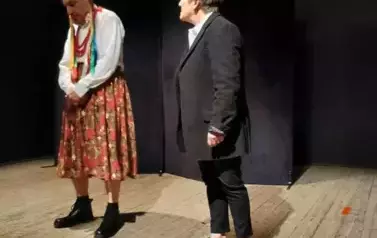 Pokolenia w Teatrze w Remizie 17