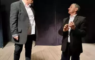 Pokolenia w Teatrze w Remizie 18