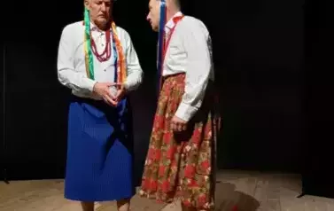 Pokolenia w Teatrze w Remizie 21