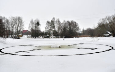 Wernisaż wystawy 11.LandArt Festiwal 2026 47