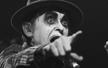 The Tiger Lillies koncert w Siennicy R&oacute;żanej 5