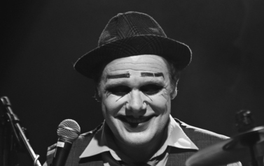 The Tiger Lillies koncert w Siennicy R&oacute;żanej 8