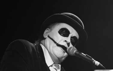 The Tiger Lillies koncert w Siennicy R&oacute;żanej 31