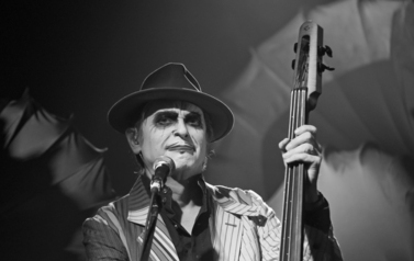 The Tiger Lillies koncert w Siennicy R&oacute;żanej 78