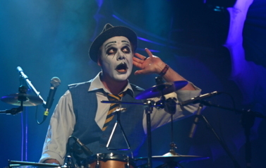 The Tiger Lillies koncert w Siennicy R&oacute;żanej 86