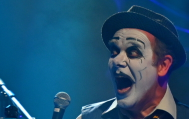 The Tiger Lillies koncert w Siennicy R&oacute;żanej 94