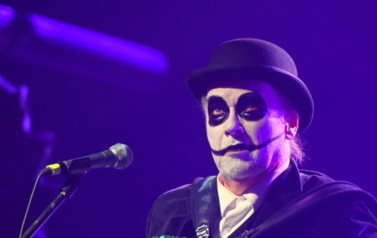 The Tiger Lillies koncert w Siennicy R&oacute;żanej 133