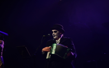 The Tiger Lillies koncert w Siennicy R&oacute;żanej 138