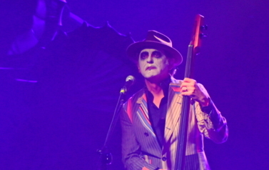 The Tiger Lillies koncert w Siennicy R&oacute;żanej 140